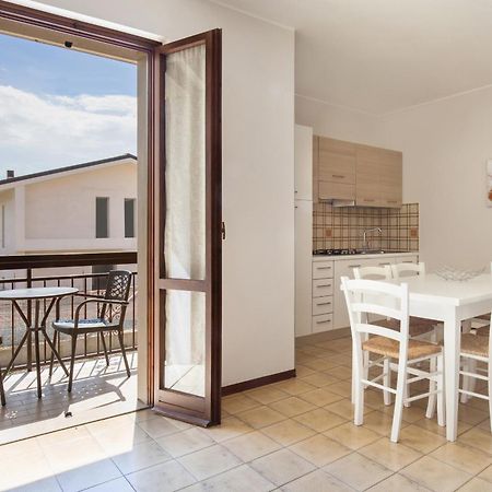 Apartment Rosa Cinderella Lazise Eksteriør billede