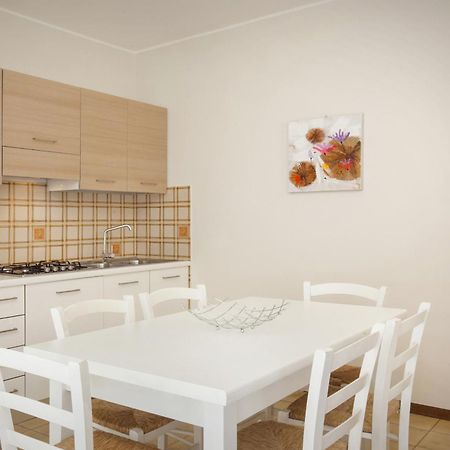 Apartment Rosa Cinderella Lazise Eksteriør billede