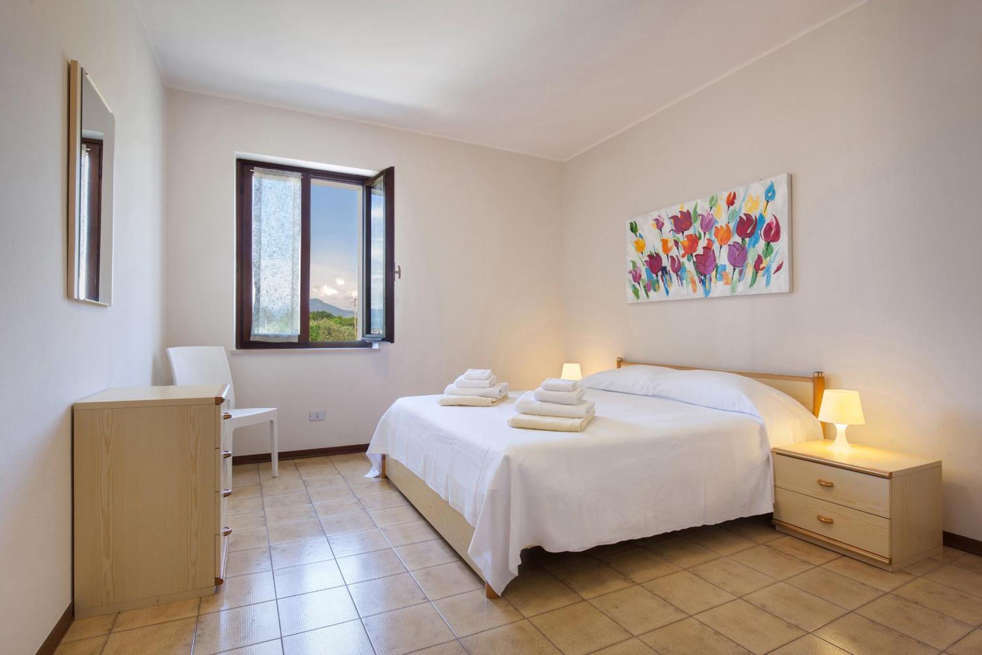 Apartment Rosa Cinderella Lazise Eksteriør billede