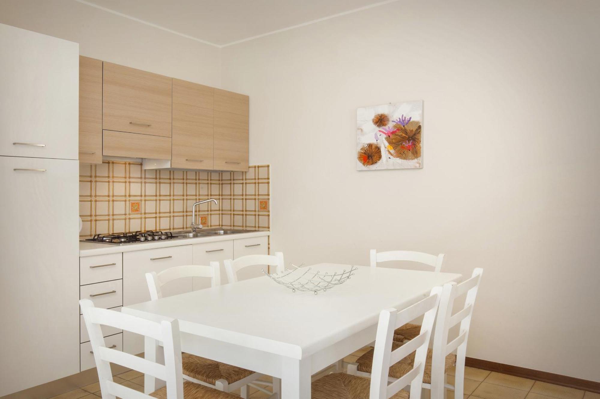 Apartment Rosa Cinderella Lazise Eksteriør billede